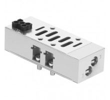 Плита с дросселями Festo VABF-S2-1-F1B1-C