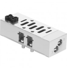 Плита с дросселями Festo VABF-S2-1-F1B1-C