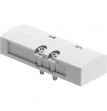 Плита-заглушка Festo VABB-S2-1-WT