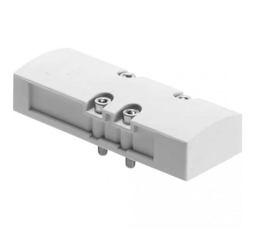 Плита-заглушка Festo VABB-S2-1-WT