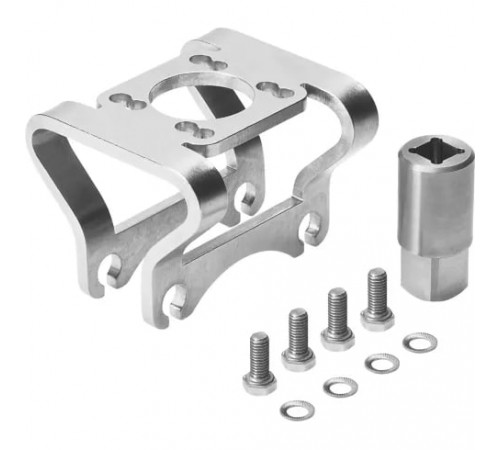 Принадлежности Festo DARQ-K-25-F04-S14-R1