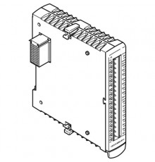 Модуль входа/выхода Festo CECX-D-8E8A-NP-2