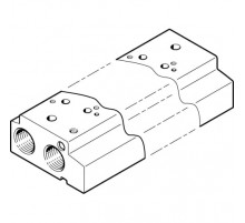 Коллектор Festo VABM-C7-12G-G18-10