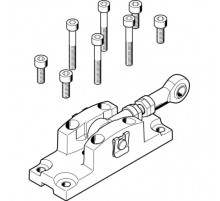Поводок Festo FKC-50/63