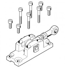 Поводок Festo FKC-50/63