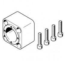 Корпус муфты Festo EAMK-A-D60-64B