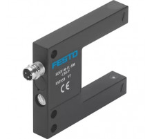 Световой барьер вилочного типа Festo SOOF-M-FL-SM-C30-P