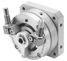 Неполноповоротный привод Festo DSM-40-270-CC-A-B