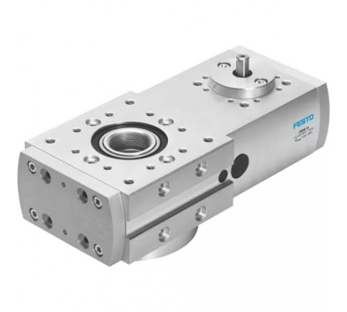 Поворотный модуль Festo ERMB-25