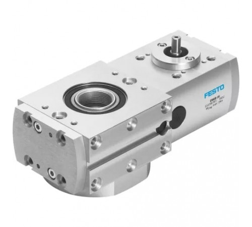 Поворотный модуль Festo ERMB-20