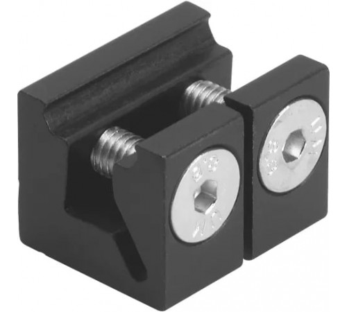 Монтаж Festo SAMH-G3-Q