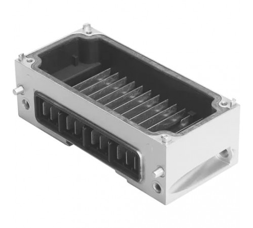 Блок связи Festo CPX-M-GE-EV
