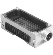 Блок связи Festo CPX-M-GE-EV-S-7/8-5POL