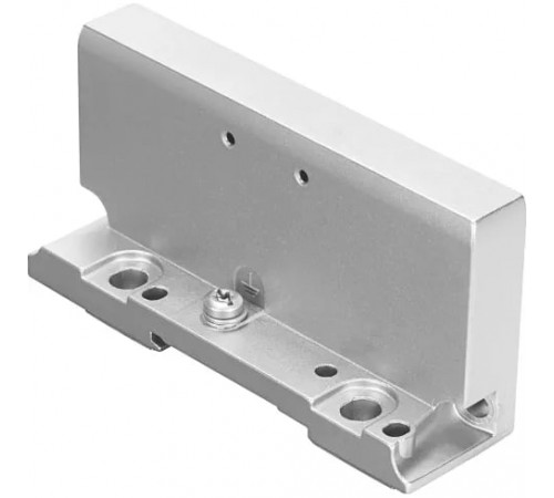Торцевая плита Festo CPX-M-EPL-EV