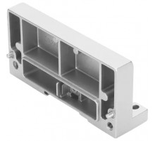 Торцевая плита Festo CPX-M-EPR-EV