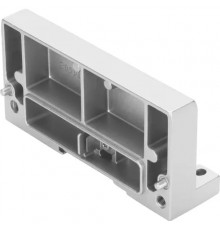Торцевая плита Festo CPX-M-EPR-EV