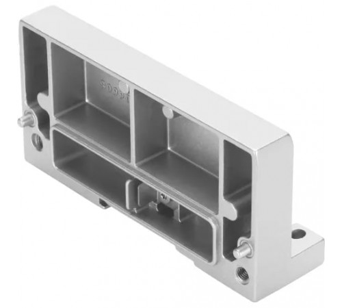Торцевая плита Festo CPX-M-EPR-EV