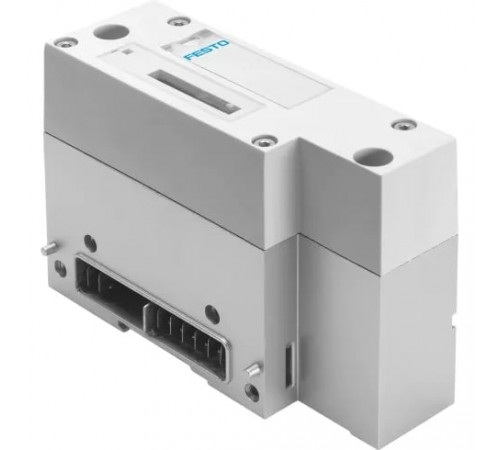 Пневматический интерфейс Festo VABA-S6-1-X2-D