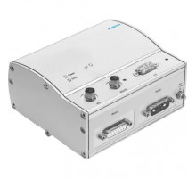 Контроллер электродвигателя Festo SFC-DC-VC-3-E-H0-CO
