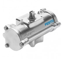 Неполноповоротный привод Festo DAPS-0060-090-R-F0305-CR