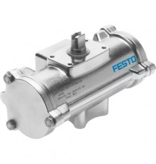 Неполноповоротный привод Festo DAPS-0060-090-R-F0305-CR