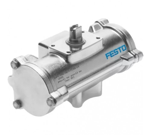 Неполноповоротный привод Festo DAPS-0060-090-R-F0305-CR