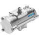 Неполноповоротный привод Festo DAPS-0060-090-R-F0305-CR