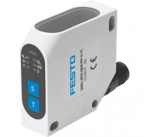 Датчик дистанции Festo SOEL-RTD-Q50-PP-S-7L