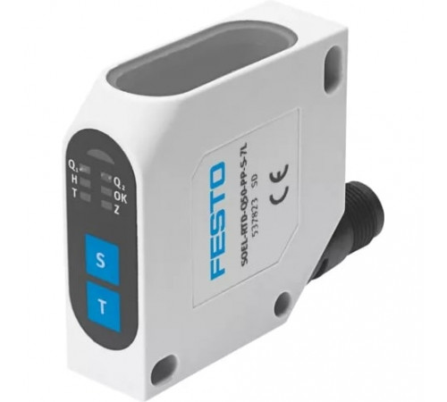 Датчик дистанции Festo SOEL-RTD-Q50-PP-S-7L