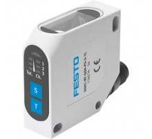 Датчик цвета Festo SOEC-RT-Q50-PS-S-7L