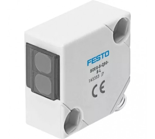 Передатчик Festo SOEG-S-Q30-S-L