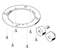 Перенастраиваемый набор Festo DADM-CK-220-4