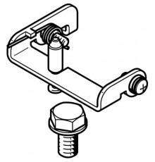 Механизм блокировки тумблера Festo DADP-TL-F3-63