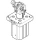 Стопорный пневмоцилиндр Festo DFST-50-30-DL-Y4-A