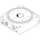 Делительно-поворотный стол Festo DHTG-220-12-A