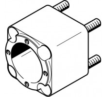 Корпус муфты Festo EAMK-A-D32-44A/C