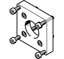 Фланец электродвигателя Festo EAMF-A-28B-40A