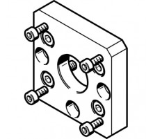 Фланец электродвигателя Festo EAMF-A-44A/B-40A