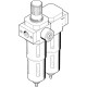 Фильтр-регулятор давления Festo LFRF-1-D-5M-MAXI