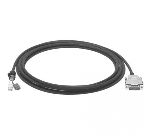 Кабель кодирующего устройства Festo NEBM-T1G8-E-10-N-S1G15