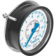 Фланцевый манометр Festo PAGN-P-63-0.1M-G14-1
