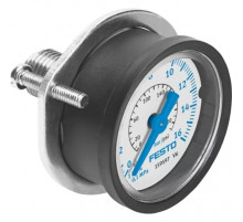 Фланцевый манометр Festo FMA-40-16-1/4-EN