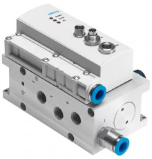 Пропорциональный распределитель Festo VPWP-4
