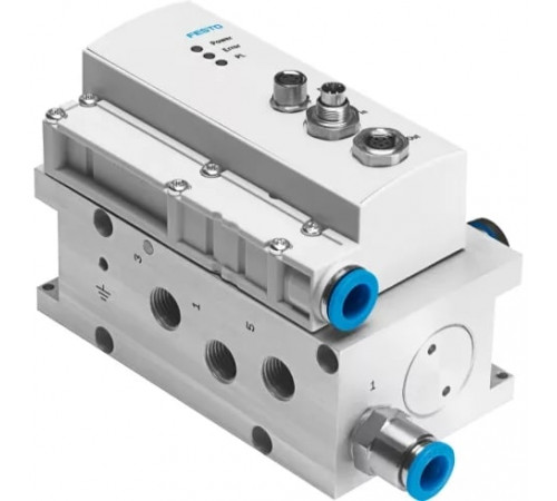Пропорциональный распределитель Festo VPWP-4