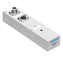 Интерфейс датчика Festo CASM-S-D2-R3
