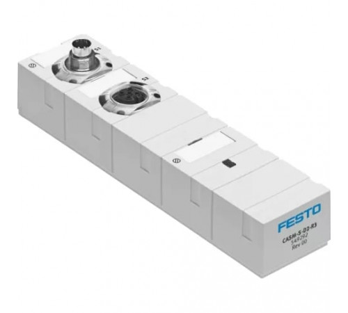Интерфейс датчика Festo CASM-S-D2-R3