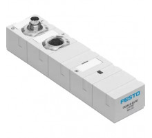 Интерфейс датчика Festo CASM-S-D3-R7