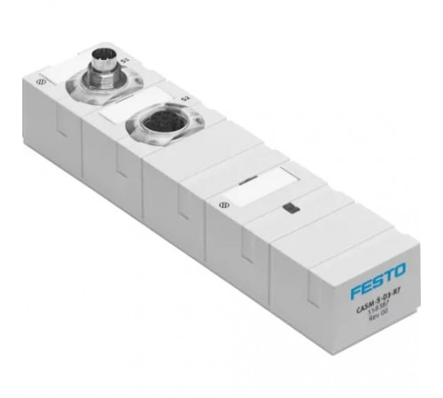 Интерфейс датчика Festo CASM-S-D3-R7