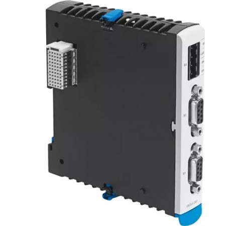 Кодирующий интерфейс Festo CECX-C-2G2