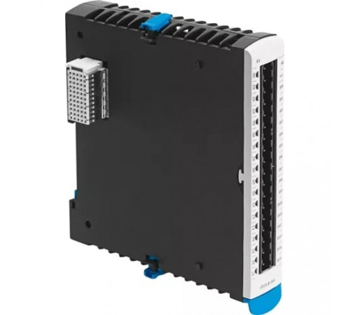 Входной модуль Festo CECX-D-16E